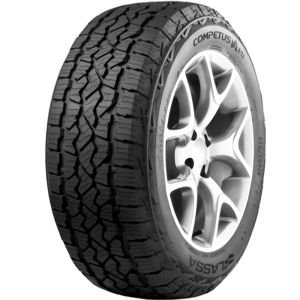 205/80R16 104T XL Competus A/T 3 Lassa