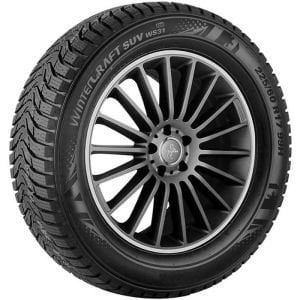 255/55R19 111T XL Ice WS31 Suv (Çivi Delikli) Marshal
