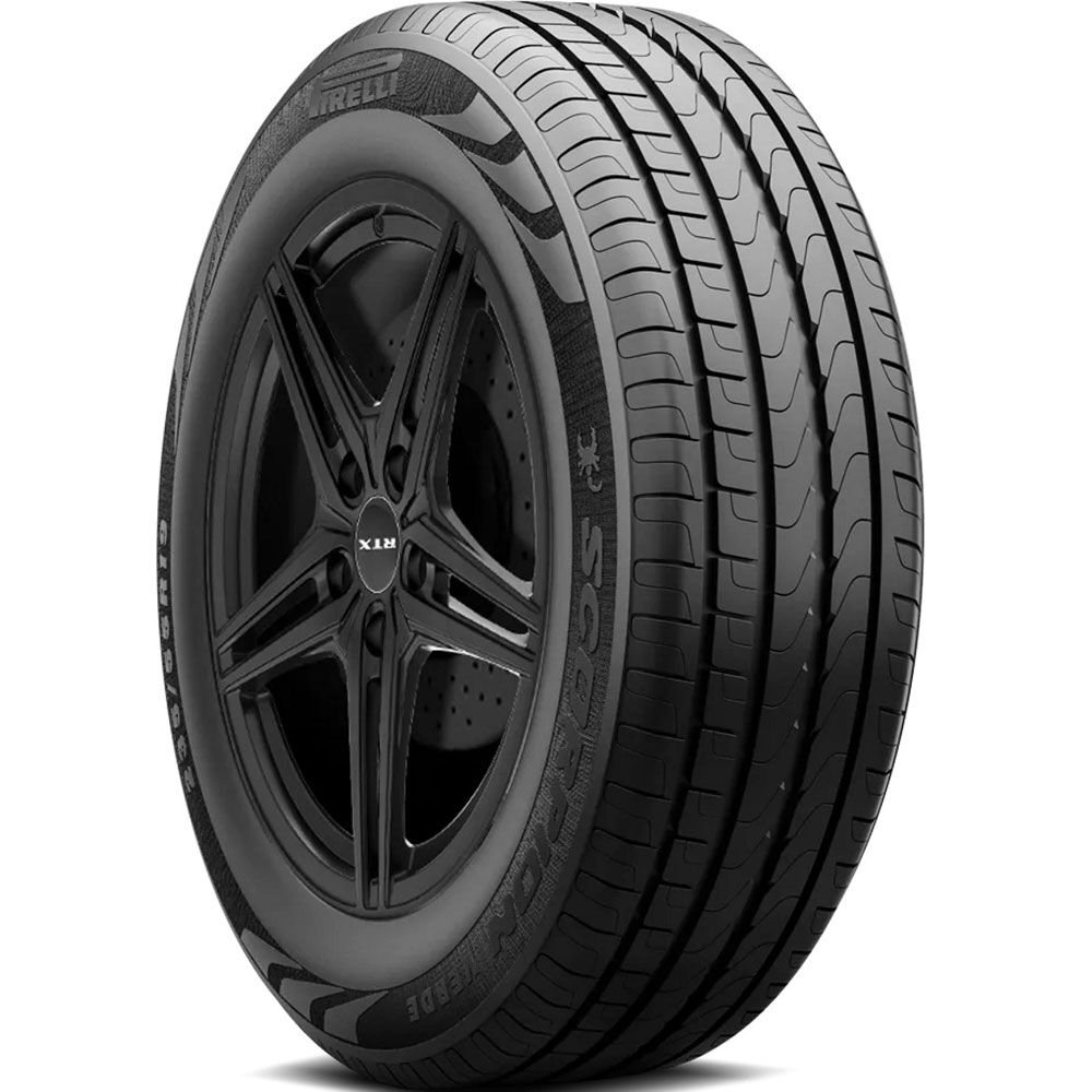 275/40R21 107Y XL (VOL) Scorpion Verde Pirelli