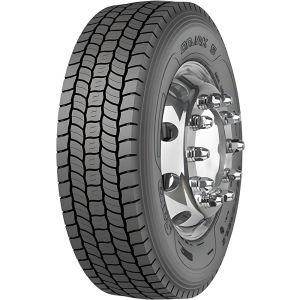 315/60R22.5 152/148L Orjak 5 Sava (Asfalt Çeker)