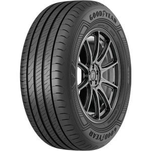 225/55R18 102V XL EfficientGrip 2 Suv Goodyear