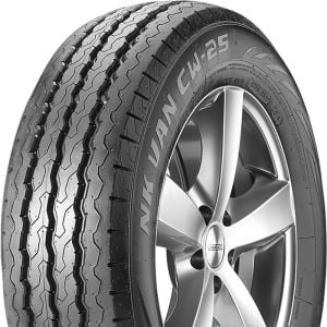 225/70R15C 112/110S NK Van CW-25 Nankang