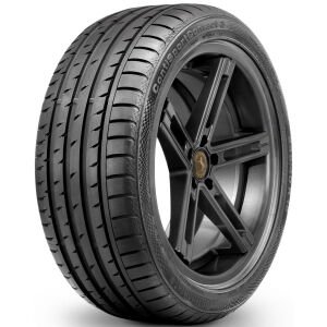 245/40R18 93Y (FR) (MO) ContiSportContact 3 Continental