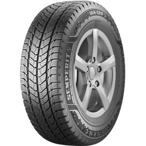 225/65R16C 112/110R 8PR Van-Grip 3 Semperit (2023 Üretim)