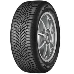 245/50R18 104V XL (FP) Vector 4Seasons Gen-3 Goodyear