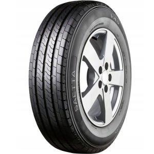 225/70R15C 112/110R Van Saetta