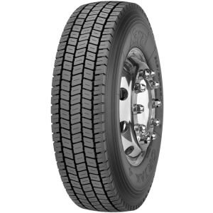 315/80R22.5 156/154M Orjak 4 Plus (Asfalt Çeker) Sava
