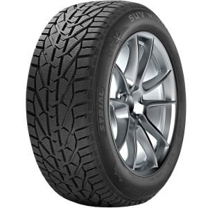 225/60R18 104H XL Suv Winter Strial