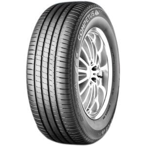 225/60R18 100H (TOGG OE) Competus H/P 2 Lassa