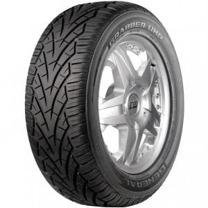 265/70R15 112H Grabber Uhp General