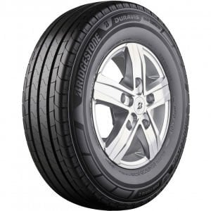 215/75R16C 116/114R Duravis Van Bridgestone
