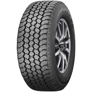 255/60R20 113H (LR) Wrangler A/T Adventure Goodyear