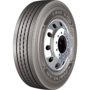 215/75R17.5 128/126 Kmax S Gen-2 Goodyear (Asfalt Düz)