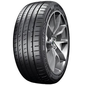 275/40R19 105Y XL Sport Peak CrossWind