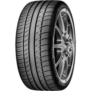 265/40R18 101Y XL ZR (N4) Pilot Sport PS2 Michelin