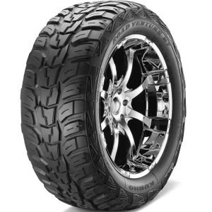 205/80R16 104Q Road Venture M/T KL71 Kumho