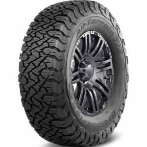 235/80R17 120/117S LT LRE All Terrain T/A KO3 Bf Goodrich