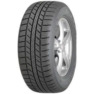 265/70R17 113S Wrangler HP Goodyear