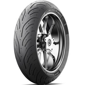 190/55ZR17 75W Pilot Road 4 GT Michelin