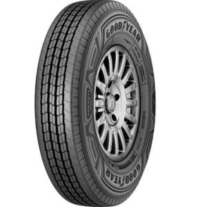 7.50R16 122/120L Duramax Steel Goodyear