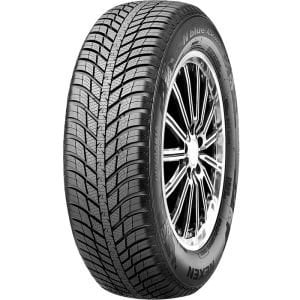 205/55R16 94V XL N'blue 4Season Nexen