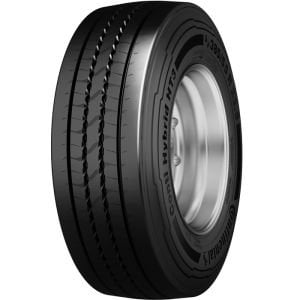 385/65R22.5 164K Conti Hybrid HT3 Continental (Asfalt Dorse)
