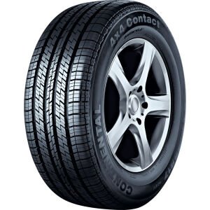 215/75R16 107H XL 4X4 Contact Continental
