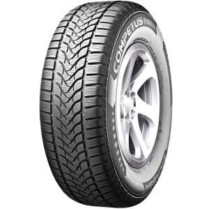 275/45R20 110H XL Competus Winter 2+ Lassa