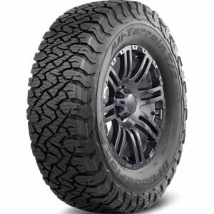 275/55R20 115/112S LT LRD All Terrain T/A KO3 Bf Goodrich