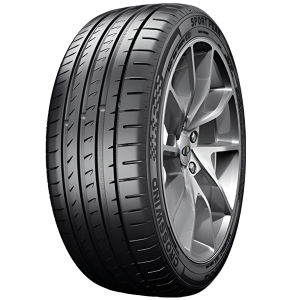 265/35R18 97Y XL Sport Peak CrossWind