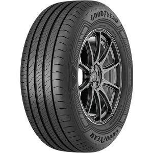 255/60R18 112V XL EfficientGrip 2 Suv Goodyear