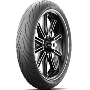 130/70B18 63H Commander III Touring Michelin