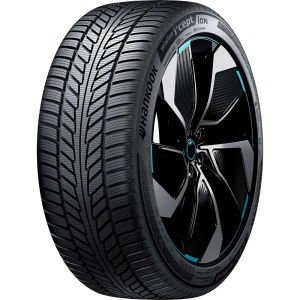 245/45R20 103V XL (EV) (Sound Absorter) ION Winter I*cept IW01 Hankook