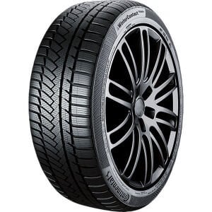 245/40R18 97V XL (FR) (AO) ContiWinterContact TS 850 P Continental