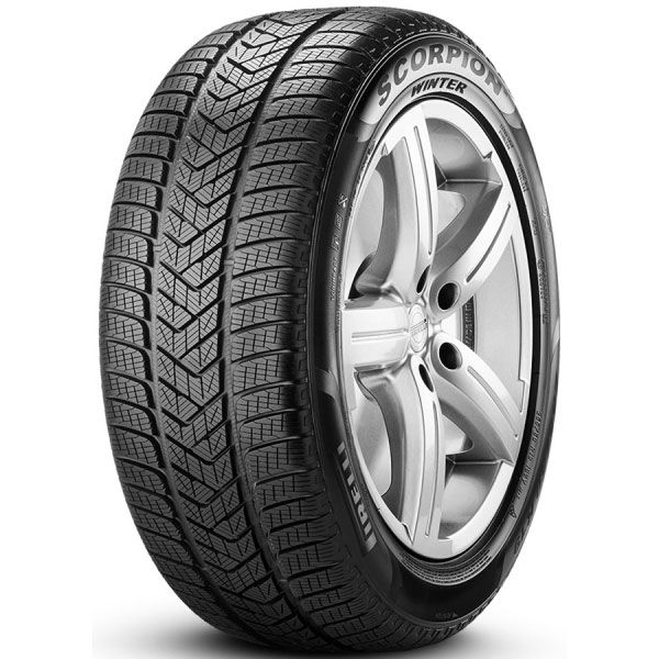 255/55R19 111V XL (J) Scorpion Winter Pirelli