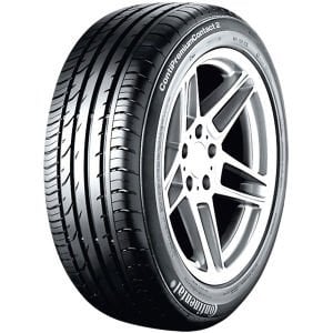 205/50R17 89Y (SSR) (RFT) (*) ContiPremiumContact 2 Continental