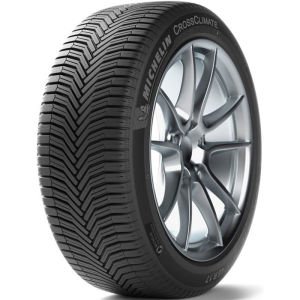 225/50R17 98W XL (ZP) (RFT) CrossClimate+ Michelin