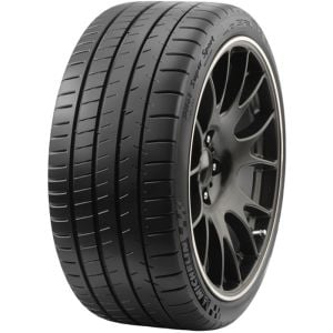 255/40R18 99Y XL ZR (*) Pilot Super Sport Michelin