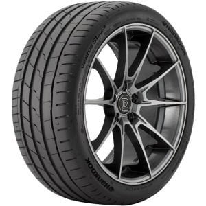 255/35R20 97Y XL Ventus S1 Evo3 K127 Hankook