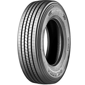 215/75R17.5 126/124M Maxiways 100S Lassa