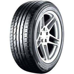 195/55R16 91H XL ContiPremiumContact 2 Continental