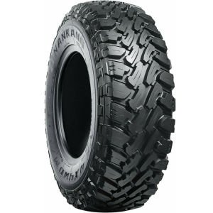 215/55R18 107/105L (WLL) 4x4 WD M/T FT-9 Nankang
