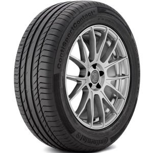 245/45R17 99Y XL (MO) ContiSportContact 5 Continental