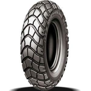 120/90-10 57J Reggae Michelin
