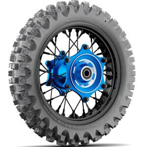 2.50-10 33J TT Starcross 5 Mini Michelin