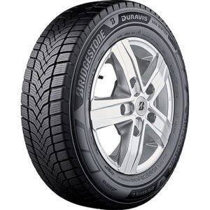 215/65R16C 109/107T Duravis Van Winter Bridgestone
