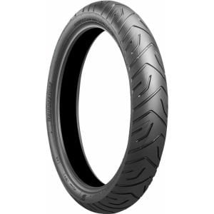 100/90-19 57V Battlax Adventure A41 Bridgestone