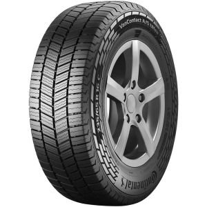 215/75R16C 116/114R 10PR VanContact A/S Ultra Continental