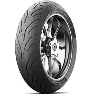 180/55ZR17 73W Pilot Road 4 GT Michelin