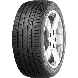 245/45R18 96Y Bravuris 3 Barum (2022 Üretim)